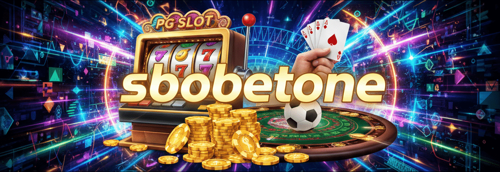 sbobetone