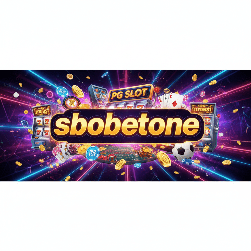 sbobetone