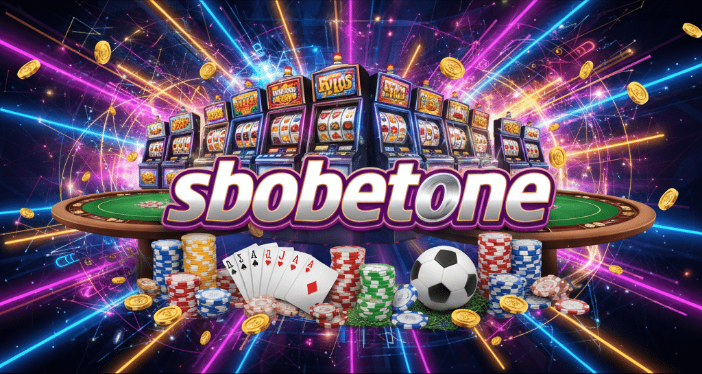 sbobetone