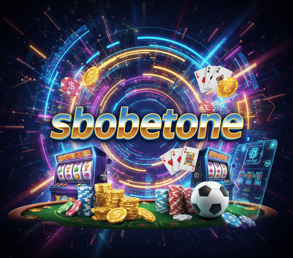 sbobetone